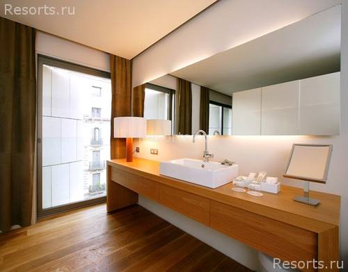 Hotel Omm 7